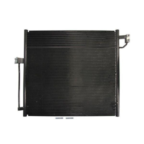 THERMOTEC Kondensator, Klimaanlage KTT110584