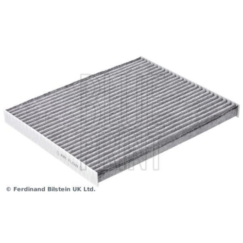 BLUE PRINT Filter, Innenraumluft ADBP250143