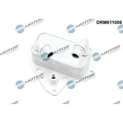 Dr.Motor Automotive &Ouml;lk&uuml;hler, Motor&ouml;l DRM611006