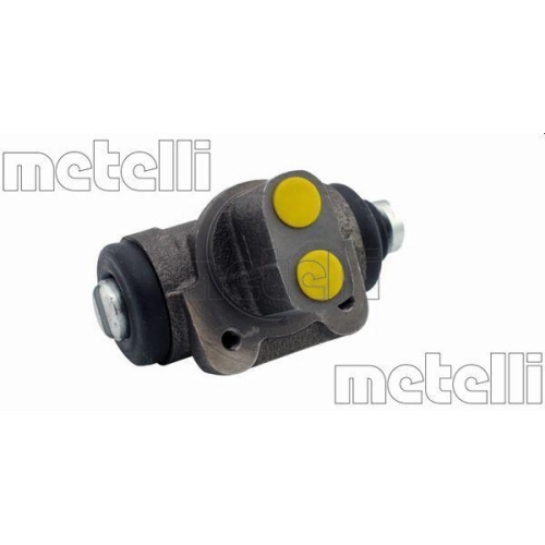 METELLI Radbremszylinder 04-0815