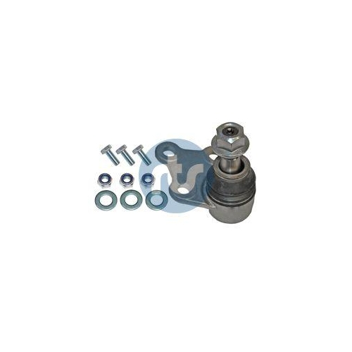 RTS Trag-/F&uuml;hrungsgelenk 93-01443-056