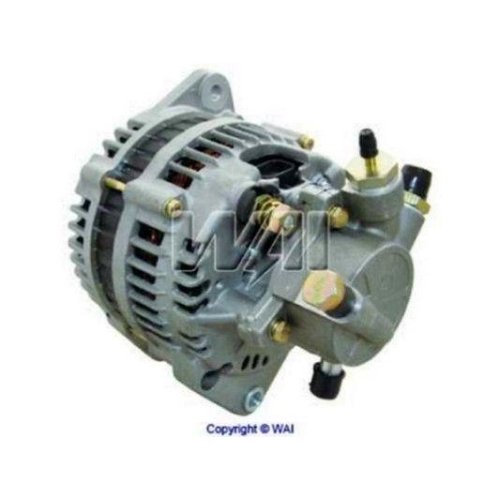 WAI Generator 21830N