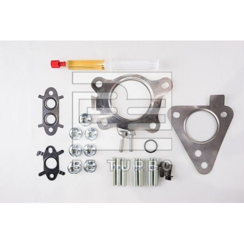 BE TURBO Montagesatz, Lader ABS349