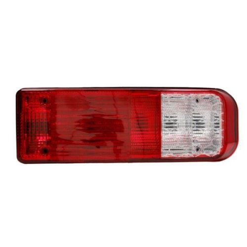 TRUCKLIGHT Schlussleuchte TL-FO004L/R