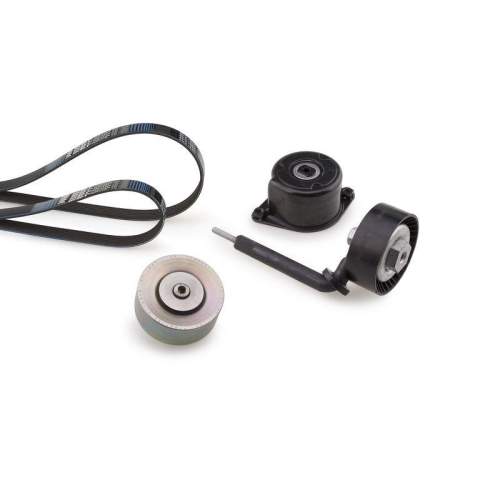 GATES Keilrippenriemensatz Micro-V&reg; K056PK2160