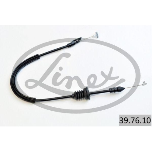 LINEX Seilzug, T&uuml;rentriegelung 39.76.10