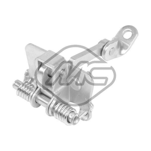 Metalcaucho T&uuml;rfeststeller 43119
