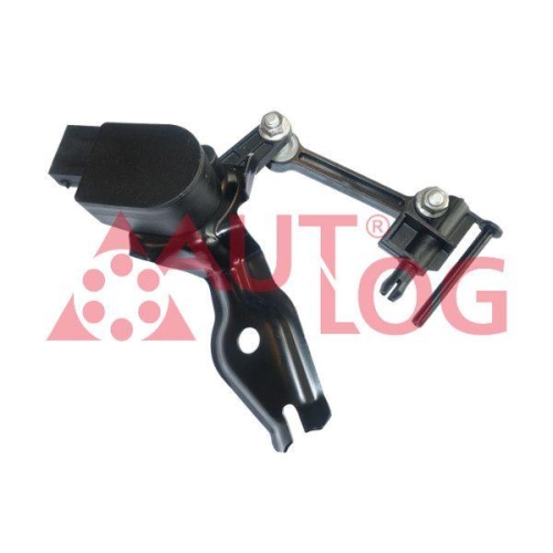 AUTLOG Sensor, Leuchtweitenregulierung AS6438