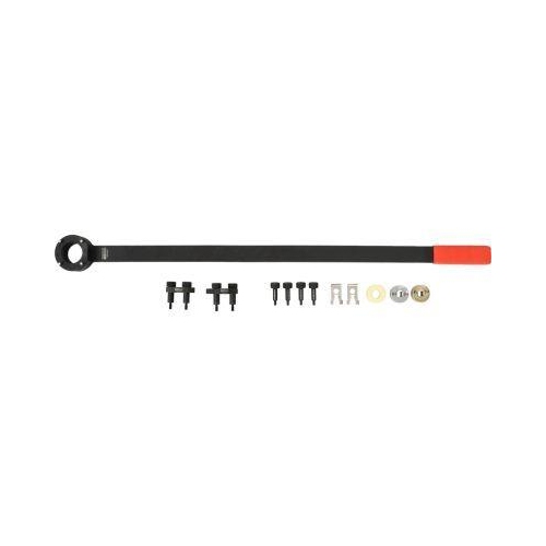 Motoreinstellwerkzeug-Satz f&uuml;r Audi, Seat, Skoda, Volkswagen, 12-tlg KS TOOLS