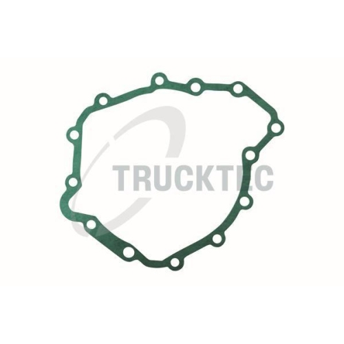 TRUCKTEC AUTOMOTIVE Dichtung, Automatikgetriebe 07.25.026