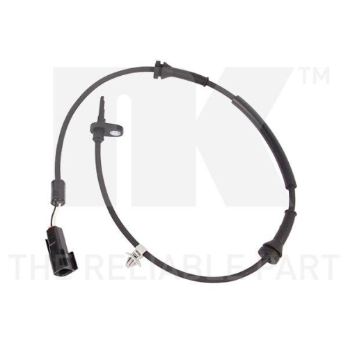 NK Sensor, Raddrehzahl 293222