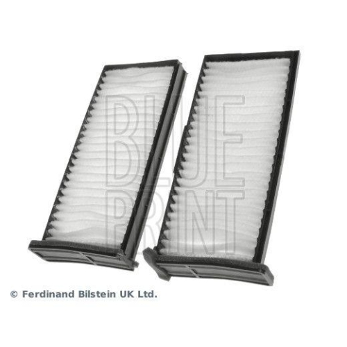 BLUE PRINT Filtersatz, Innenraumluft ADC42502