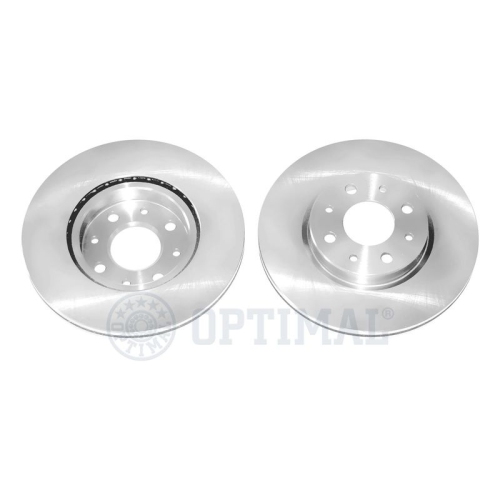 OPTIMAL Bremsscheibe BS-1890C