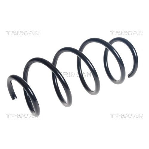 TRISCAN Fahrwerksfeder 8750 43161