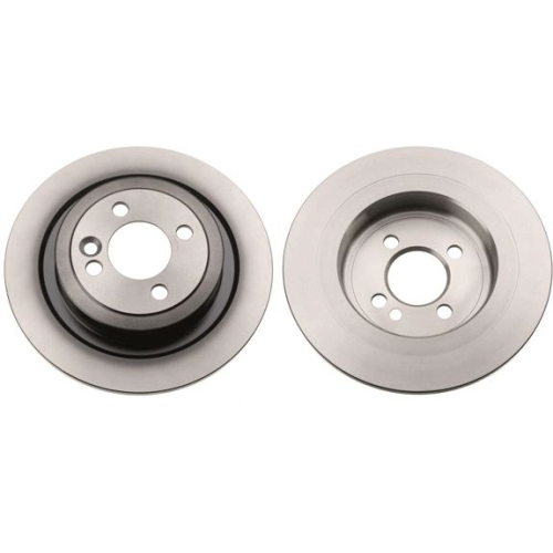 TRW Bremsscheibe DF6523