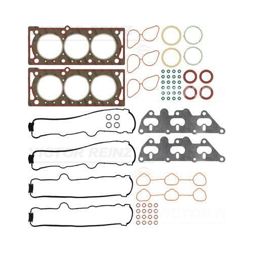 VICTOR REINZ Dichtungssatz, Zylinderkopf 02-34230-02