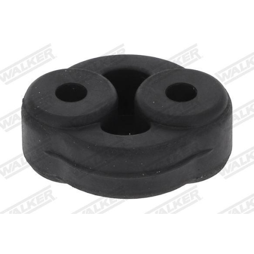 WALKER Halter, Abgasanlage 82900