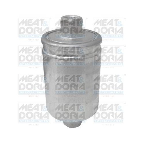 MEAT & DORIA Kraftstofffilter 4226/A
