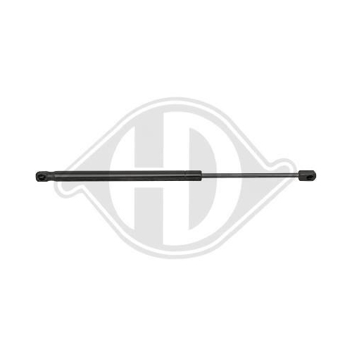 DIEDERICHS Gasfeder, Koffer-/Laderaum 9345301