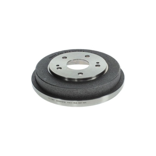 BOSCH Bremstrommel 0 986 477 147