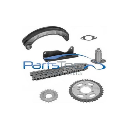 PartsTec Steuerkettensatz PTA114-0377