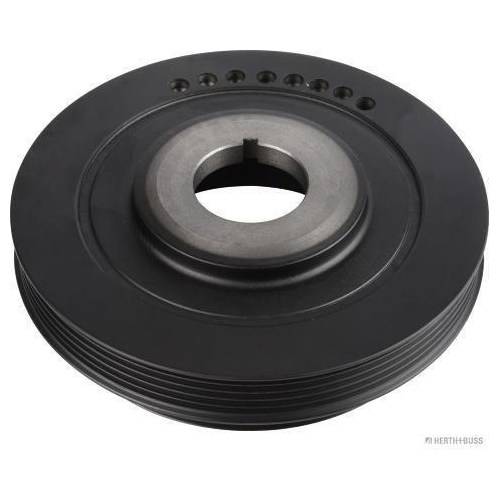 HERTH+BUSS JAKOPARTS Riemenscheibe, Kurbelwelle J1090306