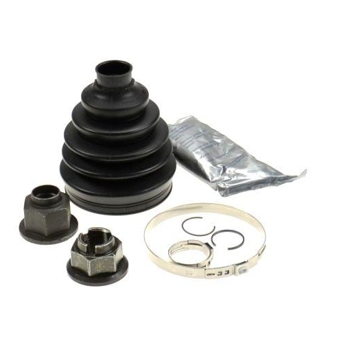 SPIDAN Faltenbalgsatz, Antriebswelle 24886