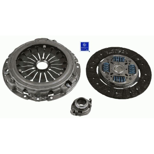 SACHS Kupplungssatz 3000 858 002