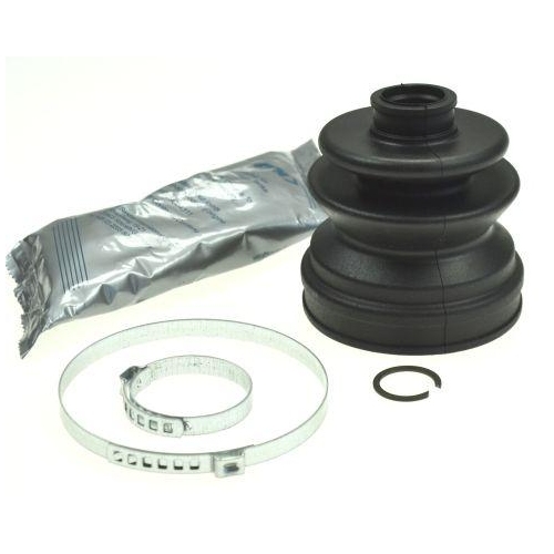 SPIDAN Faltenbalgsatz, Antriebswelle 25885