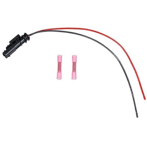 METZGER AUTOTEILE Kabelreparatursatz, Zentralelektrik 2324264