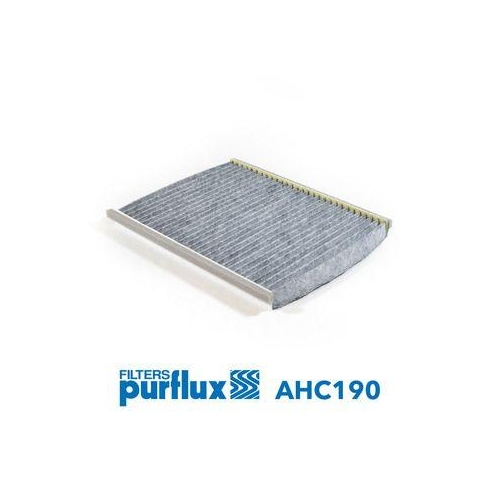 PURFLUX Filter, Innenraumluft AHC190