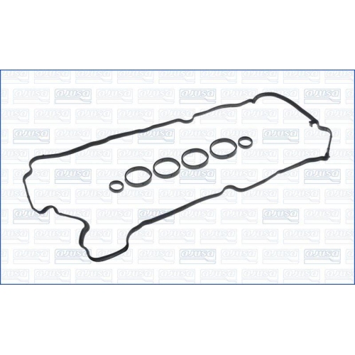 AJUSA Dichtungssatz, Zylinderkopfhaube 56044000
