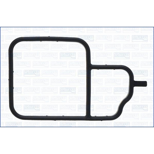 AJUSA Dichtung, Kühlmittelflansch 01216500