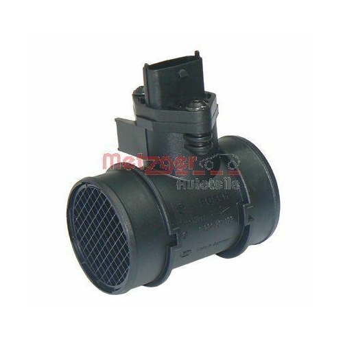 METZGER AUTOTEILE Luftmassenmesser ORIGINAL ERSATZTEIL