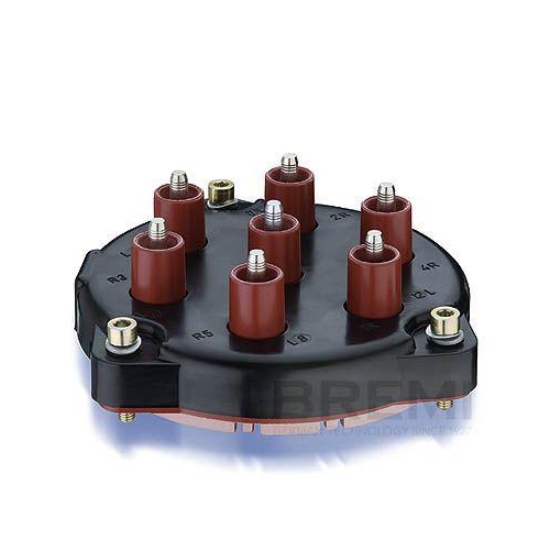 BREMI Zündverteilerkappe