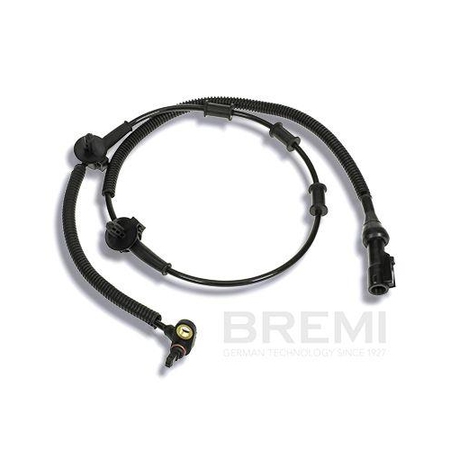 BREMI Sensor, Raddrehzahl