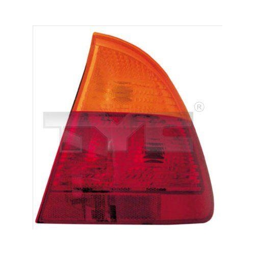 TYC Heckleuchte
