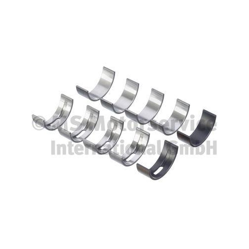 KOLBENSCHMIDT Kurbelwellenlagersatz