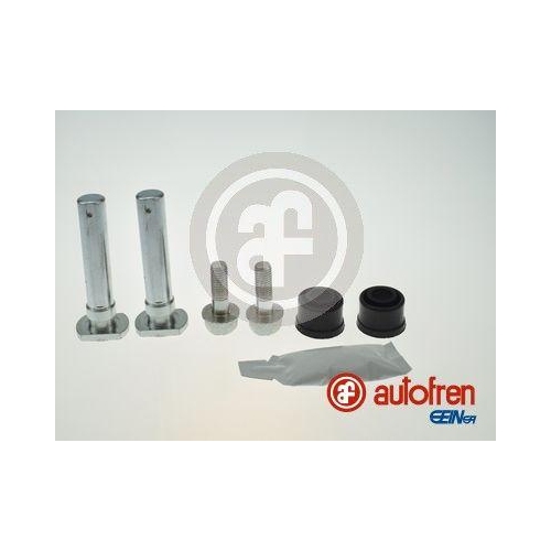 AUTOFREN SEINSA Führungshülsensatz, Bremssattel