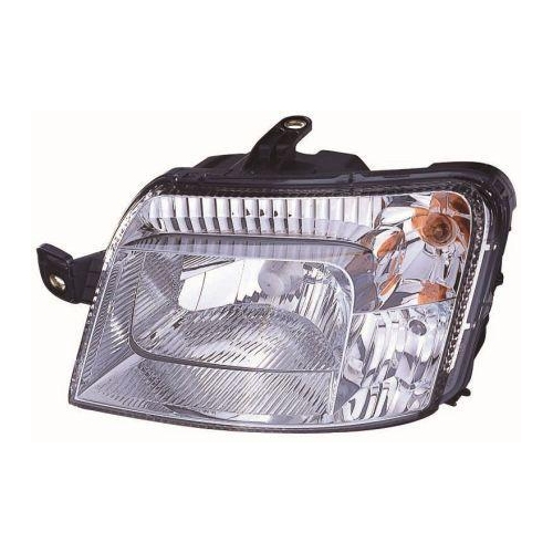 ABAKUS Hauptscheinwerfer