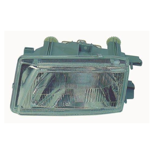 ABAKUS Hauptscheinwerfer