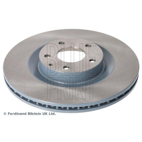 BLUE PRINT Bremsscheibe ADBP430234