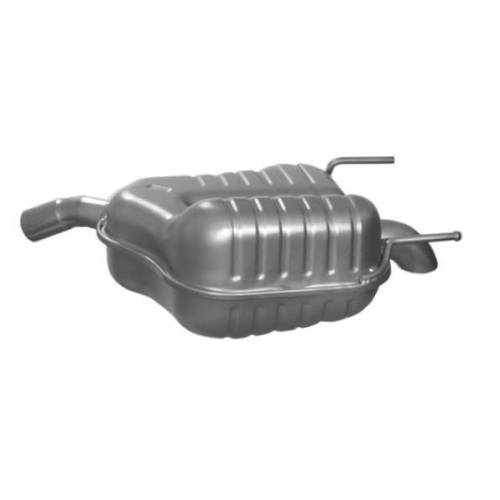 VEGAZ GmbH Endschalld&auml;mpfer OS-565