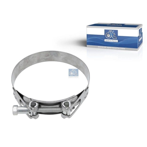 DT Spare Parts Halteband, Druckluftbeh&auml;lter 1.48304