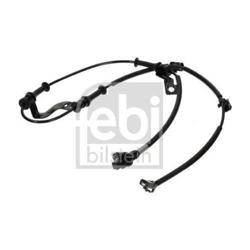 FEBI BILSTEIN Sensor, Raddrehzahl 1001761