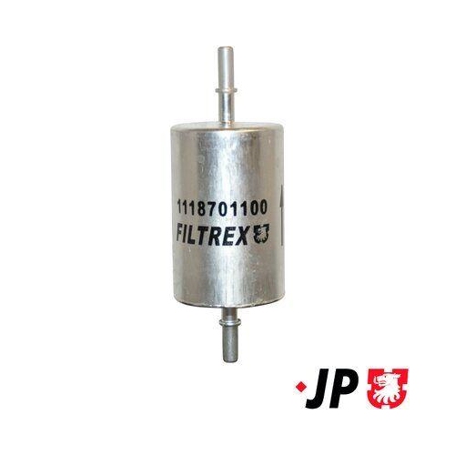 JP GROUP Kraftstofffilter JP 1118701100