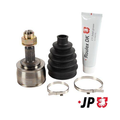 JP GROUP Gelenksatz, Antriebswelle JP 1243301610