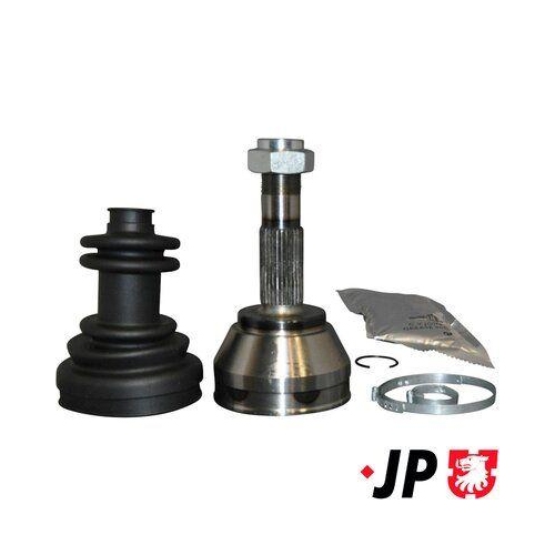JP GROUP Gelenksatz, Antriebswelle JP 4143300710