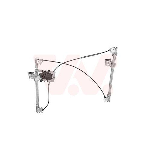 VAN WEZEL Fensterheber 5824262