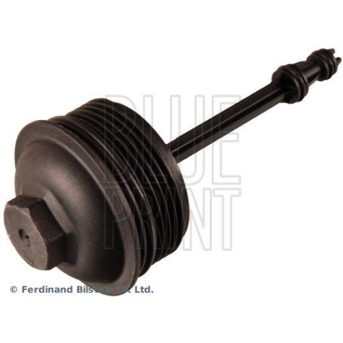 BLUE PRINT Deckel, &Ouml;lfiltergeh&auml;use ADBP990012